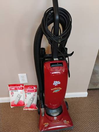 Vacuum 1