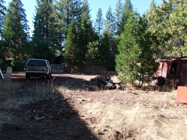 $48,000 / 1br - 400ft2 - Affordable cabin with land (Mcarthur)64151588466178123
