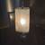 Super Pair Mid-Century Modern Decorative Parchment Shade Table Lamps 1 12 thumbnail