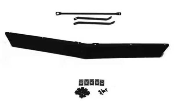 NIB 1969 Camaro Front Spoiler Kit 69 Chevrolet 1