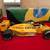 Indy, Nascar, Formula One Collectible Models 14 thumbnail