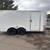 2025 H&H Trailers H8414TFTV-070 Cargo / Enclosed Trailer 2 thumbnail