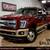 2013 Ford F350 Super Duty Crew Cab F-350 F-250 F250  King Ranch Pickup 1 thumbnail