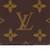 AUTHENTIC LOUIS VUITTON CLEMENCE MONOGRAM FUCHSIA WALLET 5 thumbnail