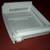 LG Refrigerator Freezer DRAWER Part MJS62813401 Plastic Tray Fridge 3 thumbnail