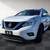 2016 Nissan Murano SL AWD-53k Miles-Pano Roof-Leather-Certified 3 thumbnail