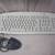 Logitech Y-RE20 Cordless Wireless Keyboard 2 thumbnail