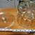 Rare Vintage Glass Cheese Preserver from " Maytag Dairy Farms" Newton. 8 thumbnail