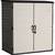 6 x 6 x 4 LARGE VERTICAL STORAGE SHED BY SUNCAST NEW IN BOX 9 thumbnail