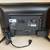 Like New 19 Inch Insignia TV With Remote On Stand 2 thumbnail