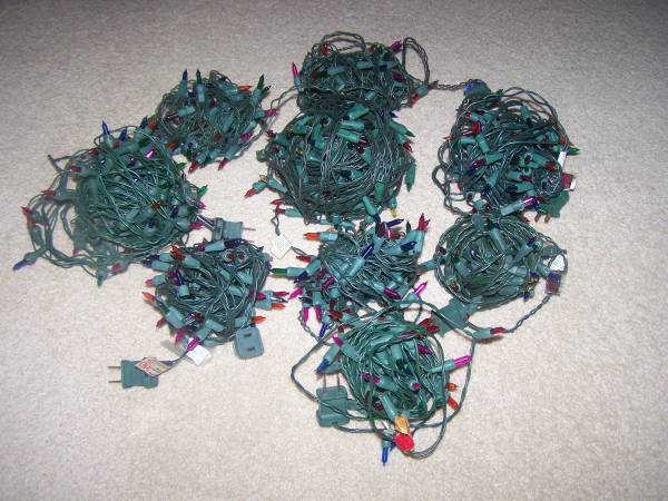 550 Indoor - Outdoor Lights 1
