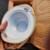 JYOTO CHINA Complete Set of Dishes New in Box 1950s Occupied Japan MCM 13 thumbnail