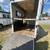 2002 Bison Horse Trailer 6 thumbnail