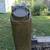 Antique WW2 Gerry gas can 2 thumbnail