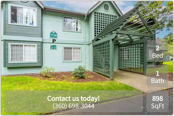 $1,865 / 2br - 898ft2 - Convenient kitchens include appliances and in sink garbage disposal (Bremerton)64031310556419122
