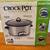 New Crock-Pot Slow Cooker 4 Qtr 1 thumbnail