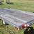 2024 JB Lund 8.5'x14' Aluminum Snowmobile Trailer 2 thumbnail