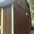Storage shed 10’x20’ 3 thumbnail