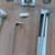 7 Bathroom Hardware - Polished Chrome and Stainless Steel 6 thumbnail