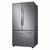 NEW NRF28T500 Samsung 28cf Large Capacity FRENCH 3-Door Refrigerator 10 thumbnail