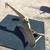 Hinged Plow Anchor TREVCO 35lb Boat Anchor 1 thumbnail