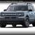 2023 Ford Bronco Outer Banks 4x4SUV FOR 22 thumbnail