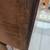 Retro Mid Century Oak Kitchen Table w/ Chrome Hairpin Legs 9 thumbnail