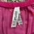 Mudd Fuschia Pink Romper - Junior's Size L 3 thumbnail