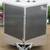8.5 x 16 (+ v-nose) Lightning LTFCH Aluminum - 7' IH, .080 Skins 12 thumbnail