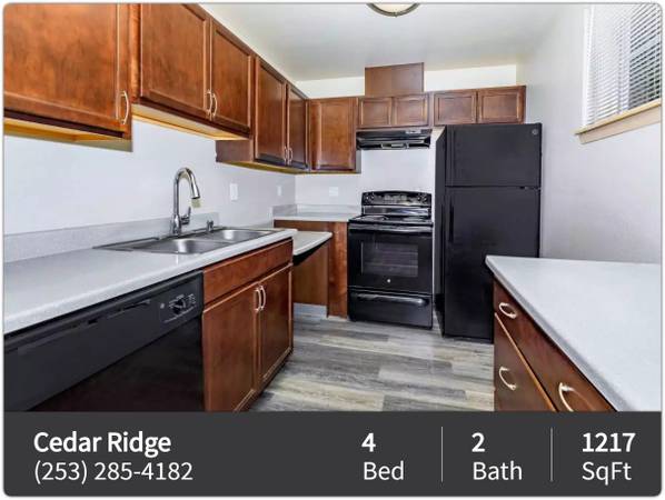 $1,949 / 4br - 1217ft2 - Explore, dream, settle. Your new journey starts with this 4 BR. (Auburn)63929303619970121