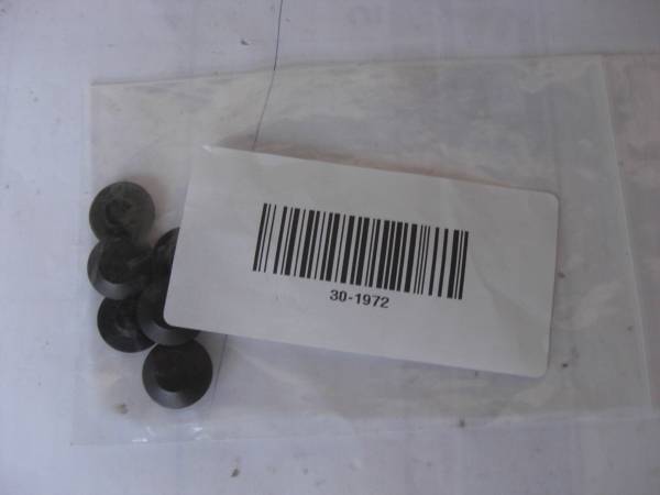 Sheet metal plugs 1