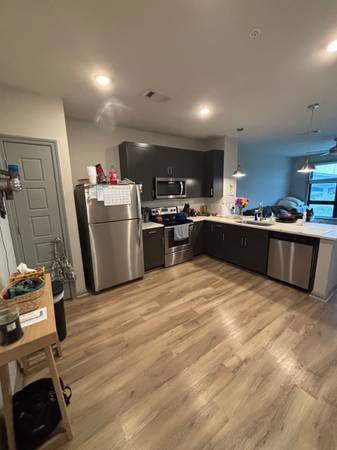 $2,072 / 1br - 800ft2 - 1 Bedroom Apartment Lease Takeover (Charleston)64016106017665120