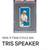 T206 1909 Tris Speaker Rookie Card 3 thumbnail