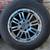 MBW V-drive wheels 17x8.5in 6x139.7 et18 5 thumbnail