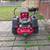 Snapper zero turn mower low hours 1 thumbnail
