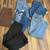 12 pairs of pants & jeans size 18 & 20 2 thumbnail