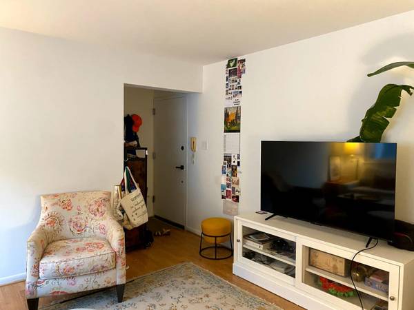 $1,995 / 1br - 750ft2 - 1 Bedroom Apt for Rent in Great Capitol Hill Neighborhood (Washington, DC)64040026263682121