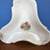 Antique porcelain plates 9 thumbnail