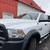 2016 DODGE RAM 5500 HEAVY DUTY 6.7 CUMMINS DIESEL  DUALLY FLAT BED 12 thumbnail