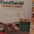 FoodSaver vacuum sealer with 4 refill rolls 2 thumbnail
