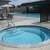 FURNISHED room 3 beds WIFI GYM POOL JACUZZI $1500 or $750 ea shared 3 thumbnail