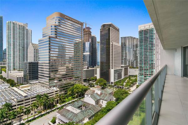 $4,400 / 2br - 1518ft2 - Luxury 2Beds/2Baths (Brickell)63825138482563121