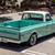 Frame off, nut & bolt restoration, AC, disc brakes, automatic transmis 5 thumbnail