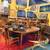 Antique Trove  .. Open Daily 10-6 .. Antique Vintage Mid Century Patio 10 thumbnail