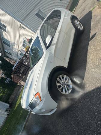 🔥🔥🔥BMW X3 SPORT motor turbo, pocos kilómetros, 2013 - $8.900 (Great Neck)63486676804227121