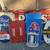 Antiques for Sale Including Sterling Silver, Civil Items Signs etc 13 thumbnail