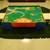 Kids Play-Lego-Train Table-Rug 4 thumbnail
