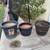 CERAMIC FLOWER POTS 1 thumbnail