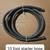 10' Leader Garden Hose 4 thumbnail