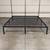 New 14” King Platform Bed Frame (Can Deliver) 1 thumbnail